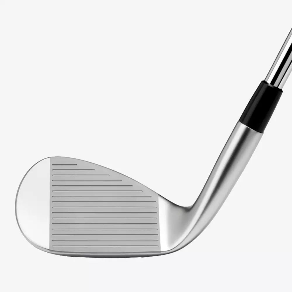 Mizuno Pro T-3 White Satin Wedge