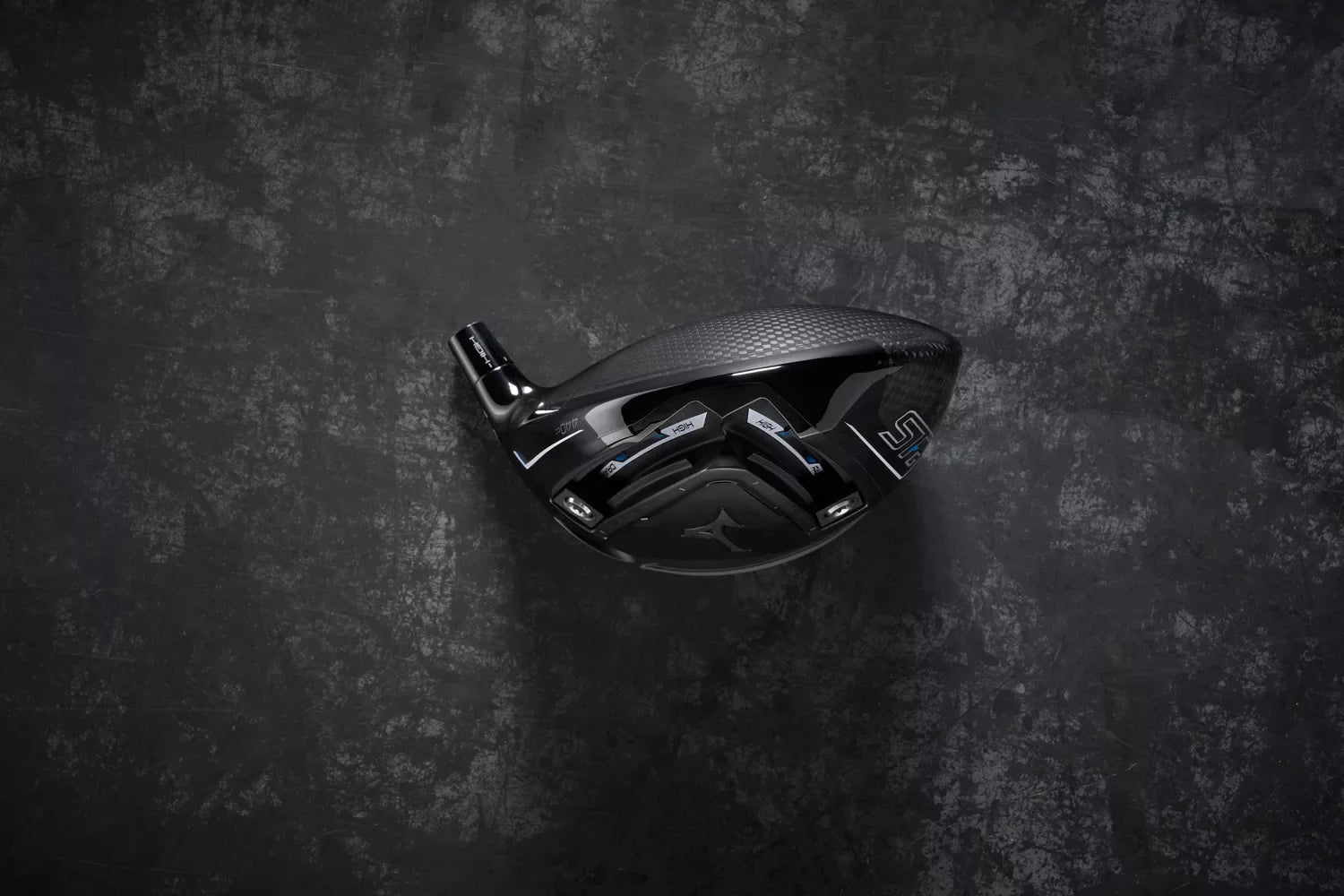 Mizuno ST-G Driver 2024