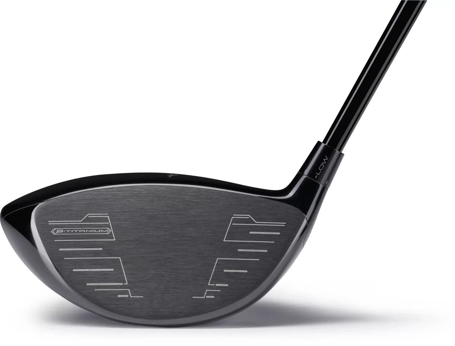 Mizuno ST-Z 230 Driver 2023