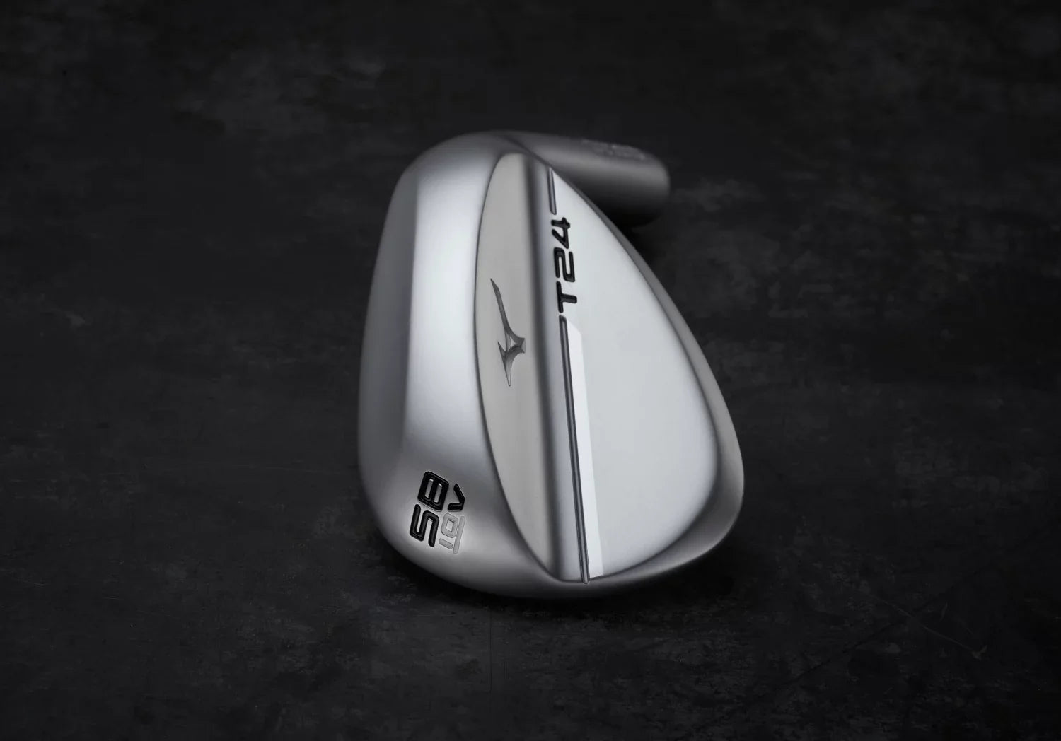 Mizuno T24 Wedge White Satin