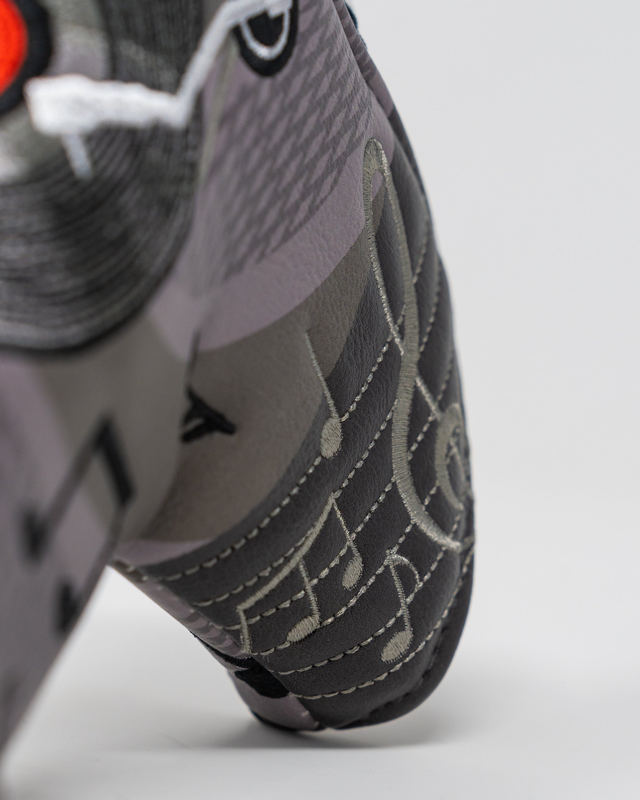 Music City - Blade Putter Cover