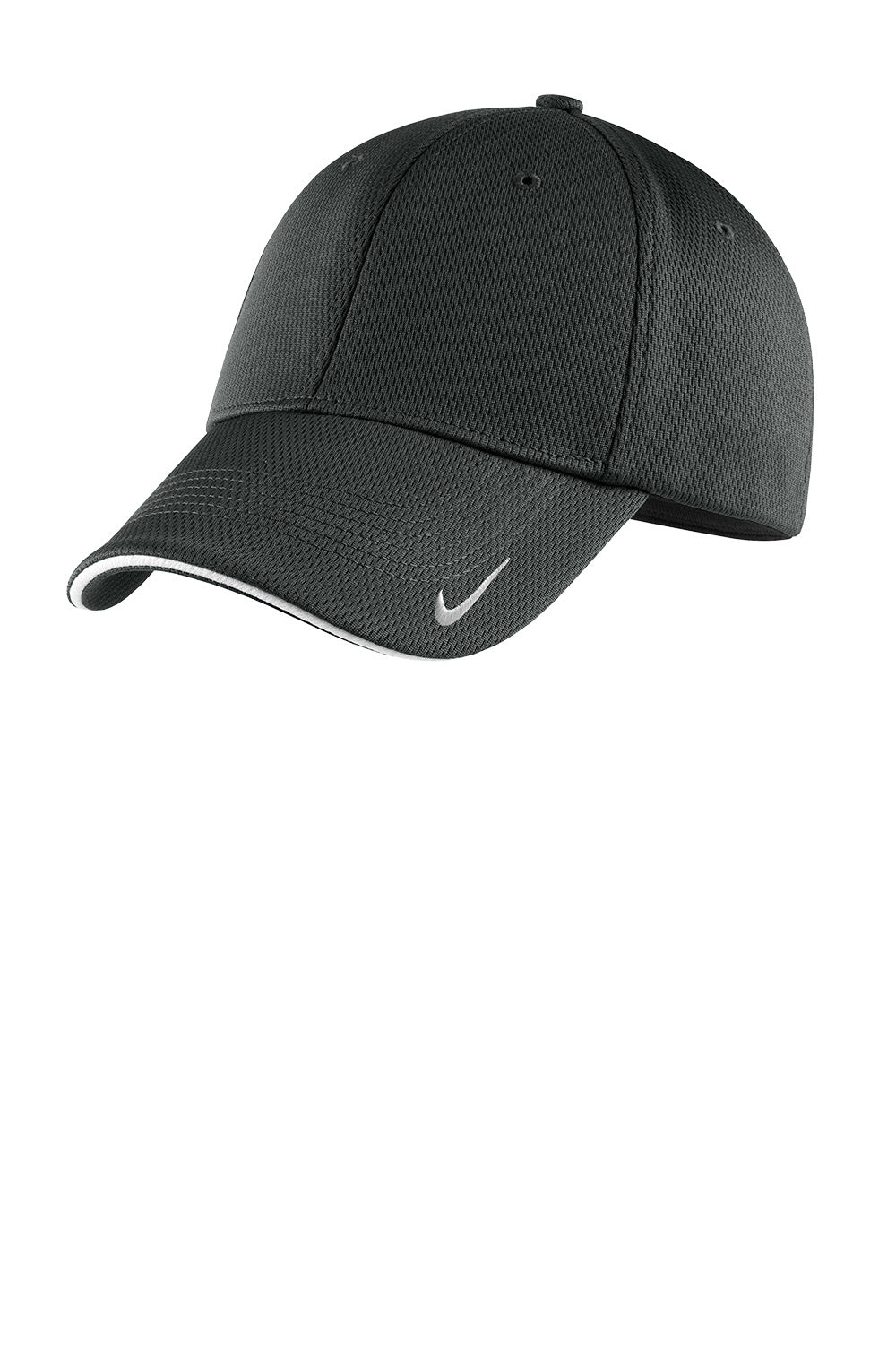 Nike Dri-FIT Stretch Mesh Sandwich Hat
