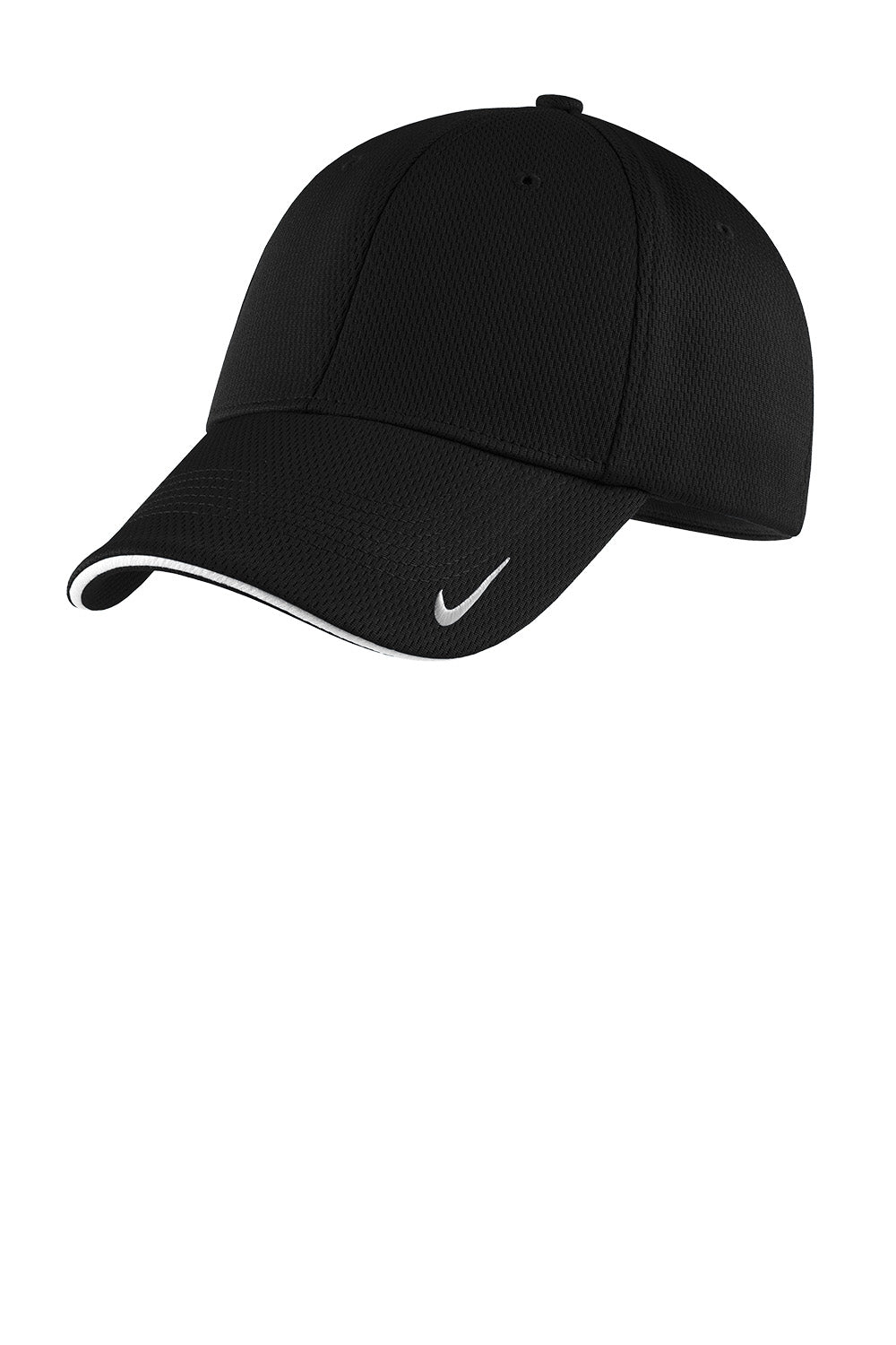 Nike Dri-FIT Stretch Mesh Sandwich Hat