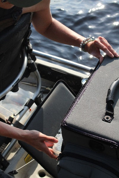Magnum Top Shelf Tackle Box - Keep Casting Fishing & Outdoors
