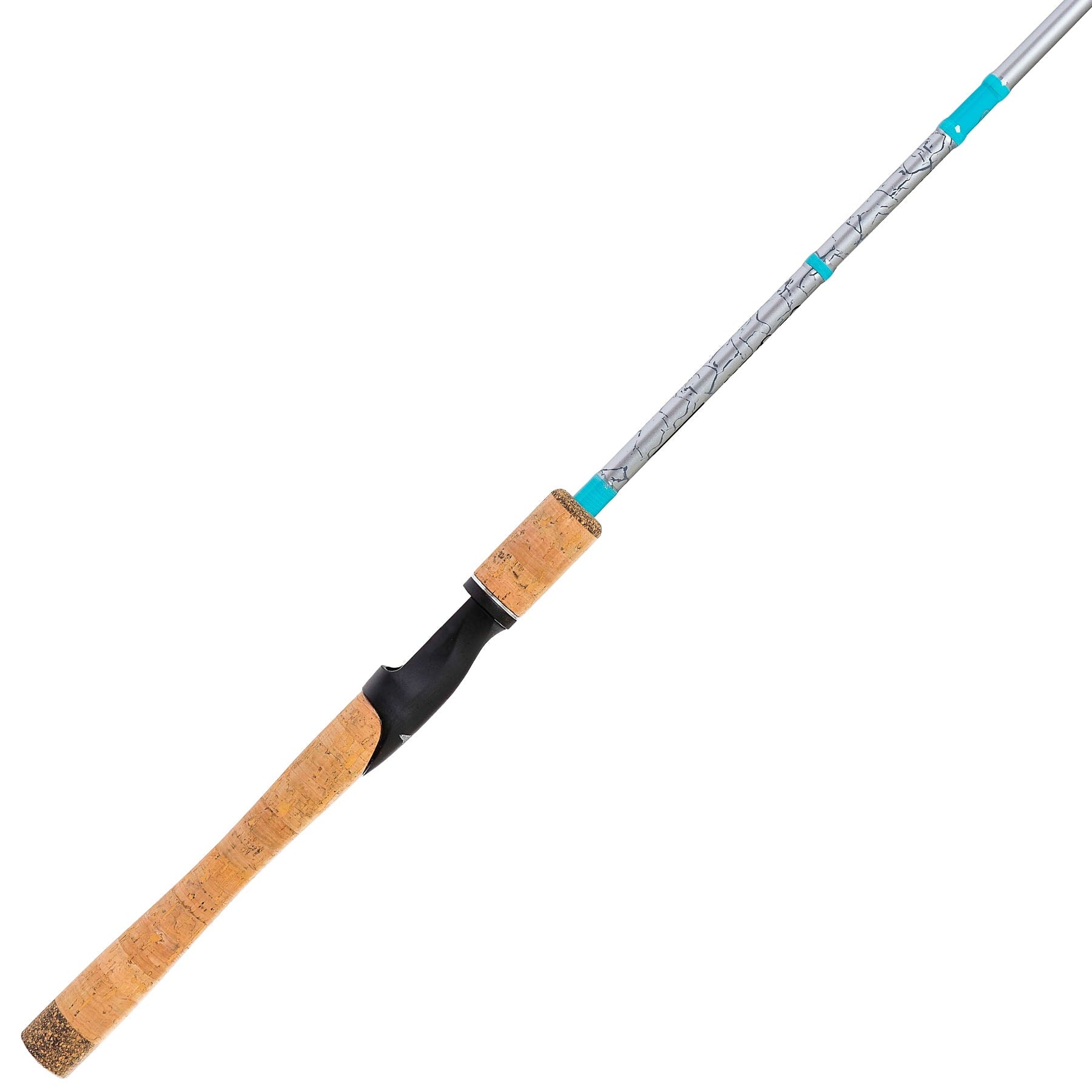 OL' Salty Spinning Rod