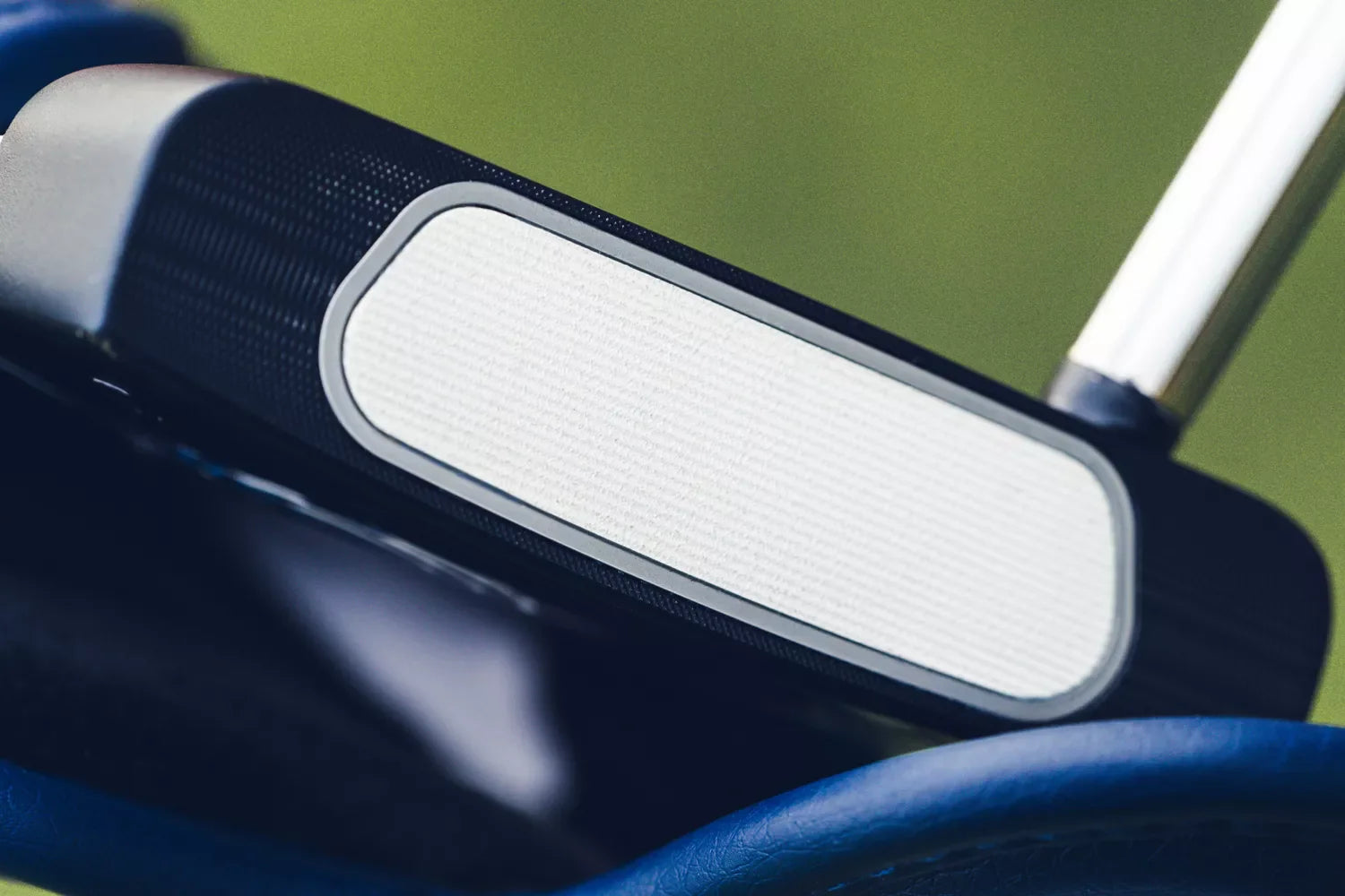 Odyssey Ai-One Jailbird Mini DB Putter