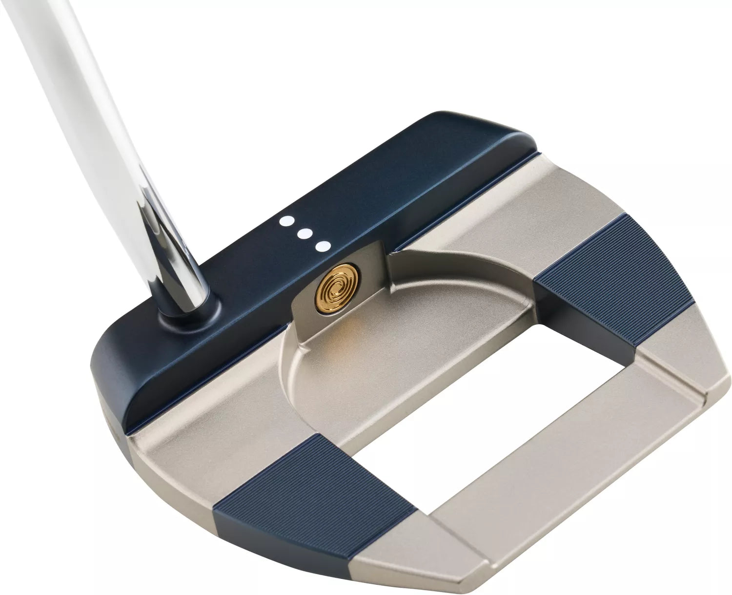 Odyssey Ai-One Milled Jailbird Mini T Putter