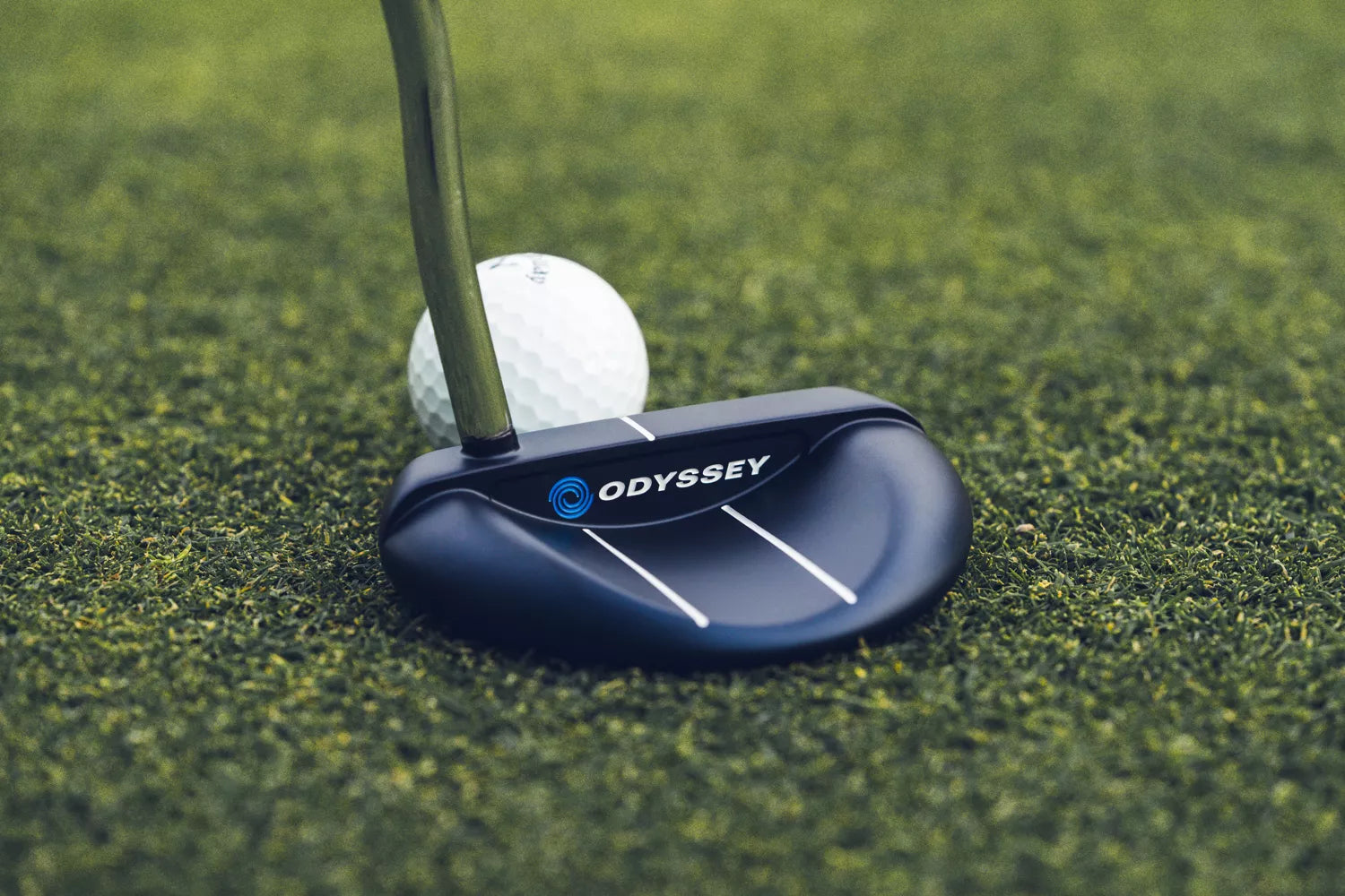 Odyssey Ai-One Rossie DB Putter