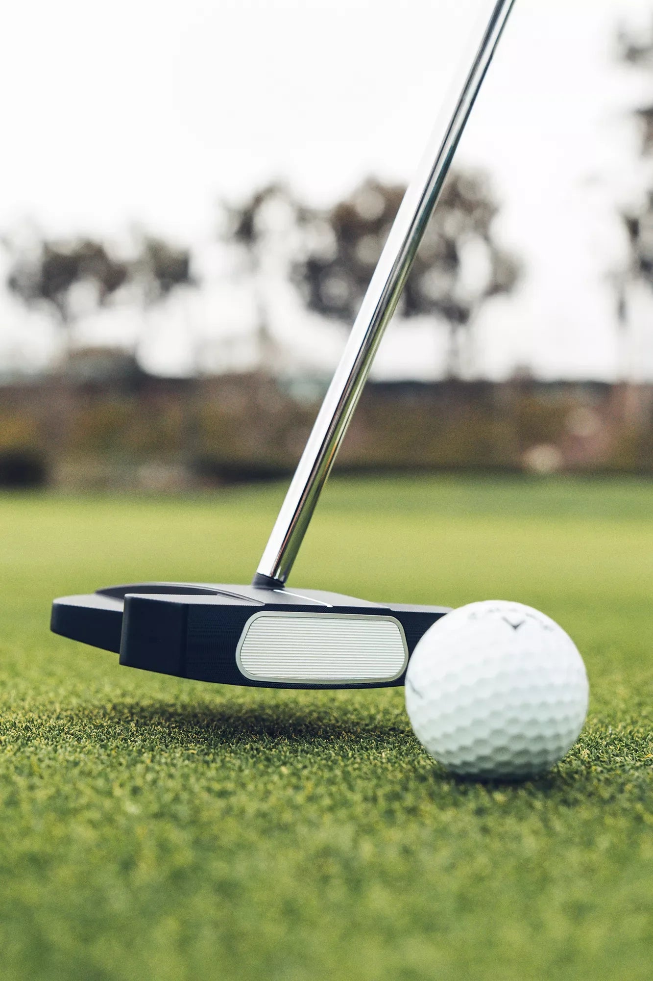 Odyssey Ai-One Square 2 Square Max 1 Putter