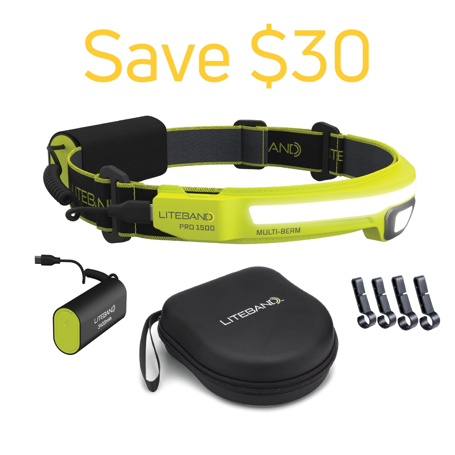 PRO 1500 Bundle