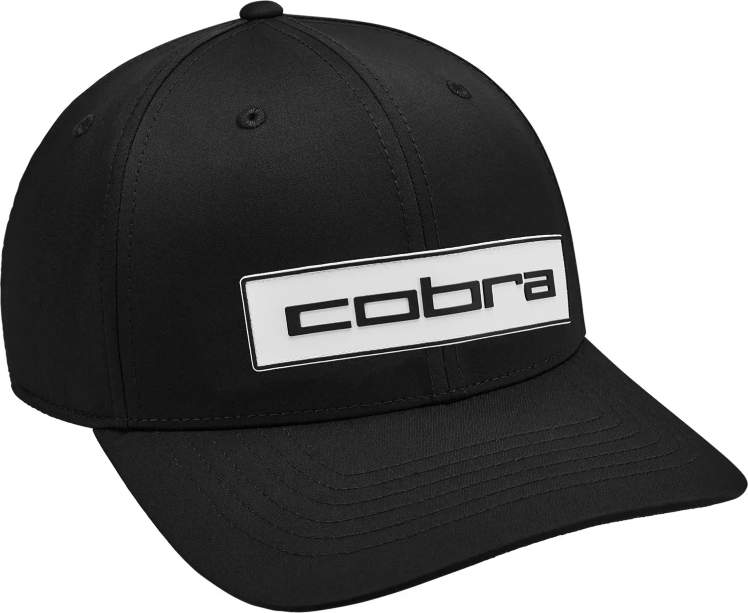 PUMA Men's Cobra Tour Tech Golf Hat