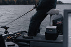 Pedestal Pal Senior - Keep Casting Fishing & Outdoors