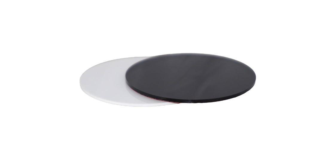 E-Sea Mounting Discs (2Count) - Keep Casting Fishing & Outdoors