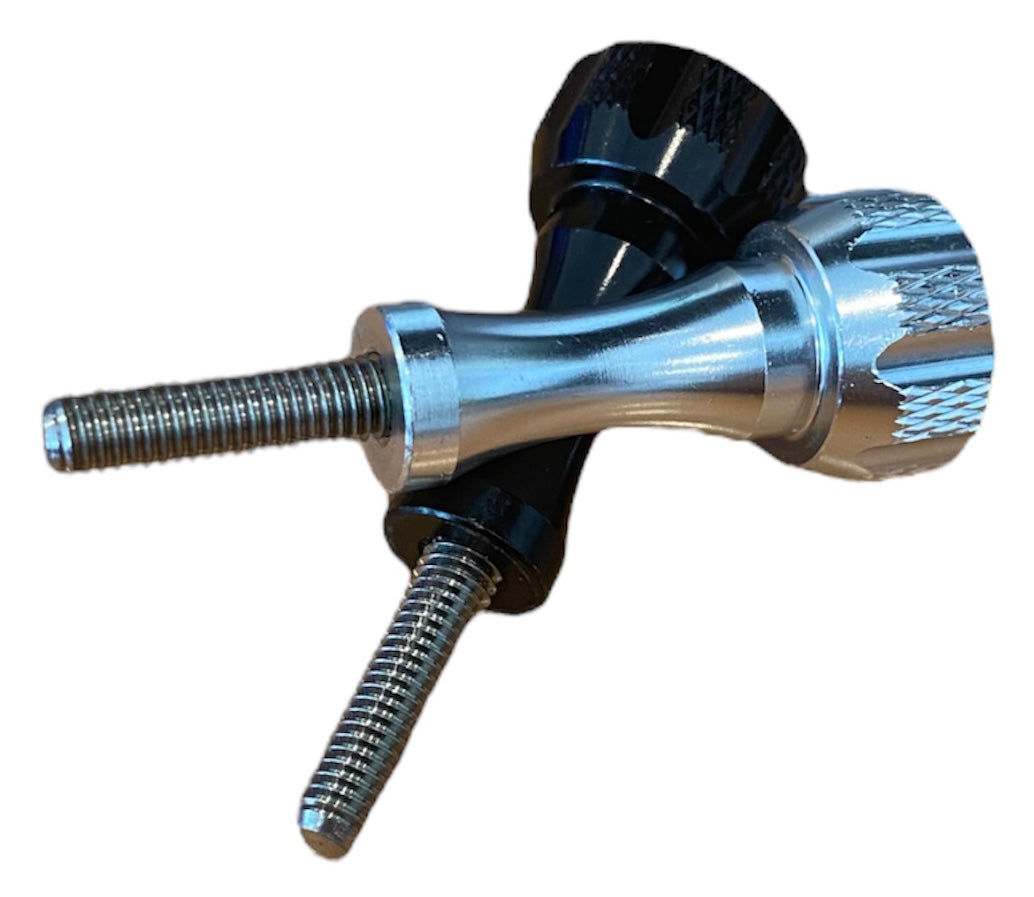 E-Sea Thumbscrews (2count) - Keep Casting Fishing & Outdoors