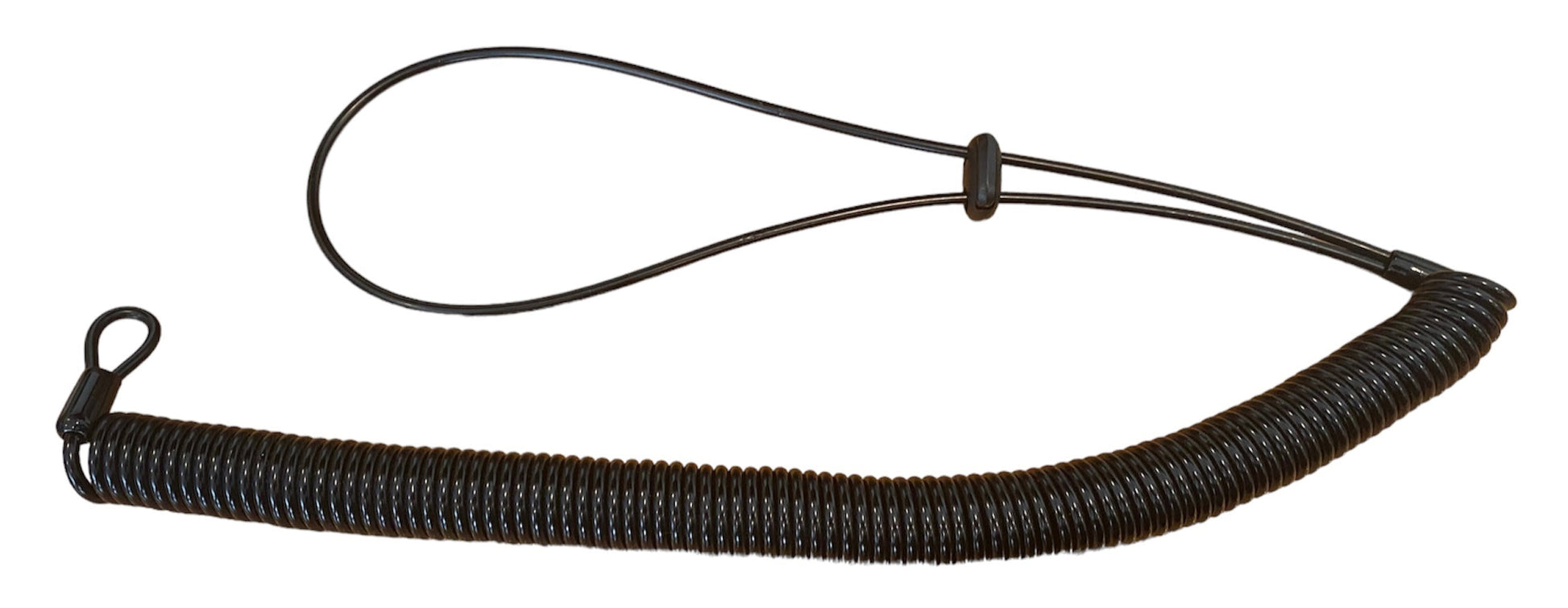 E-Sea Tether- Retractable Product Safety Tether - Keep Casting Fishing & Outdoors