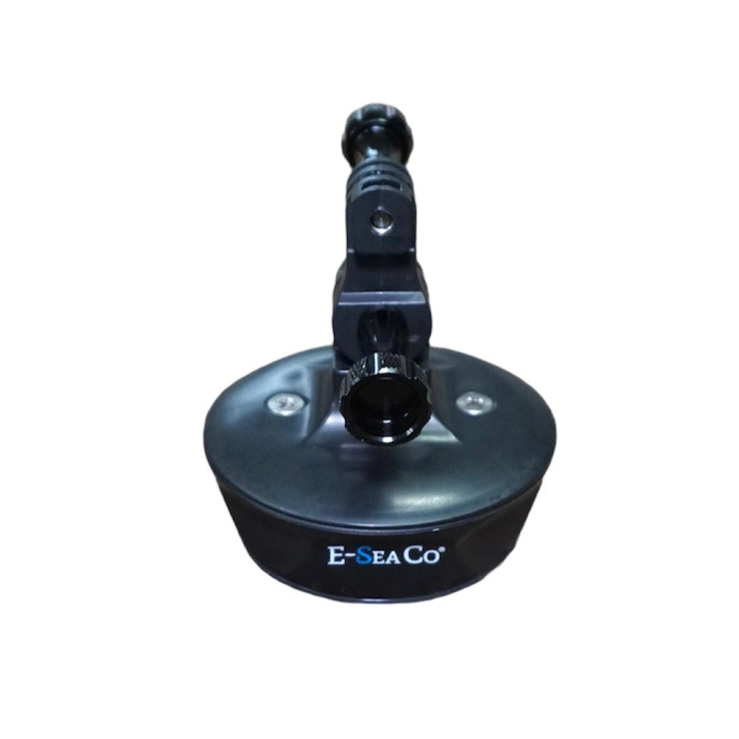 E-Sea Camera Mount-Suction Mounted Camera Mount - Keep Casting Fishing & Outdoors