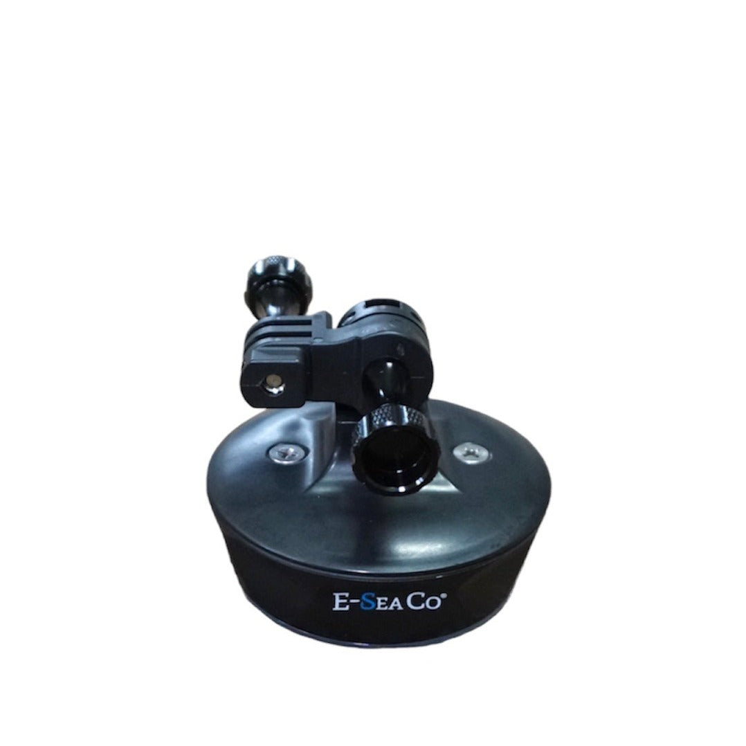 E-Sea Camera Mount-Suction Mounted Camera Mount - Keep Casting Fishing & Outdoors