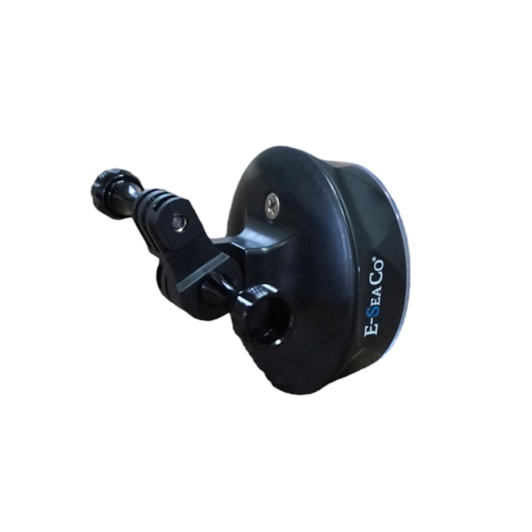 E-Sea Camera Mount-Suction Mounted Camera Mount - Keep Casting Fishing & Outdoors