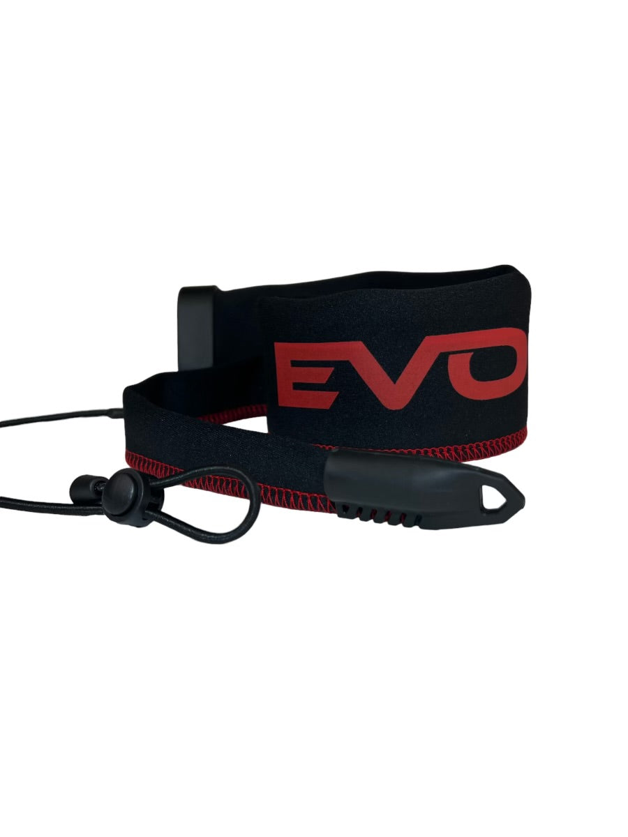 Tournament Edition - Spinning Rod Sleeves - Keep Casting Fishing & Outdoors