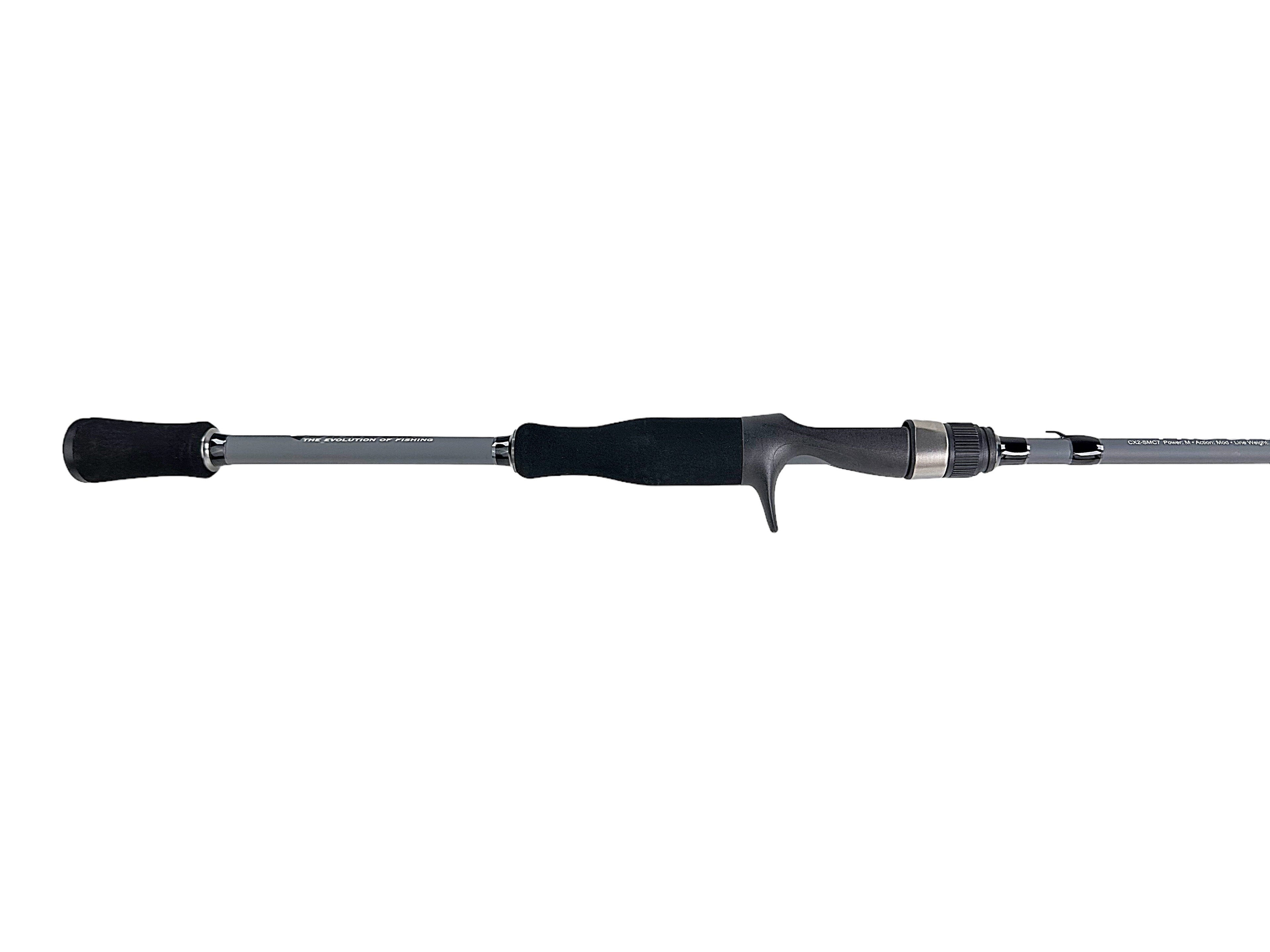 Pro Sport CX2 - CX2SLC7 - Light Casting