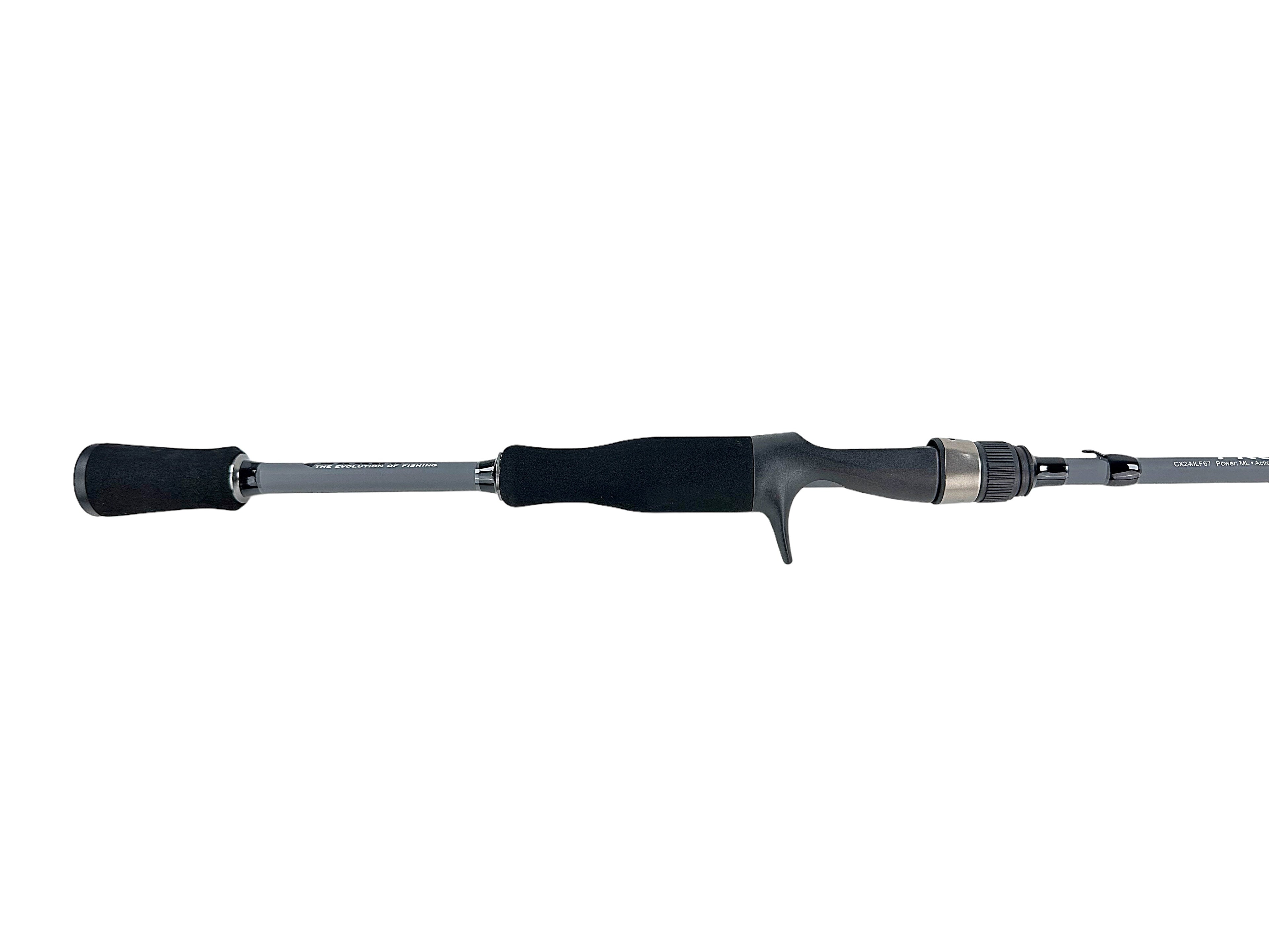 Pro Sport CX2 - CX2MLF67 - The Donk