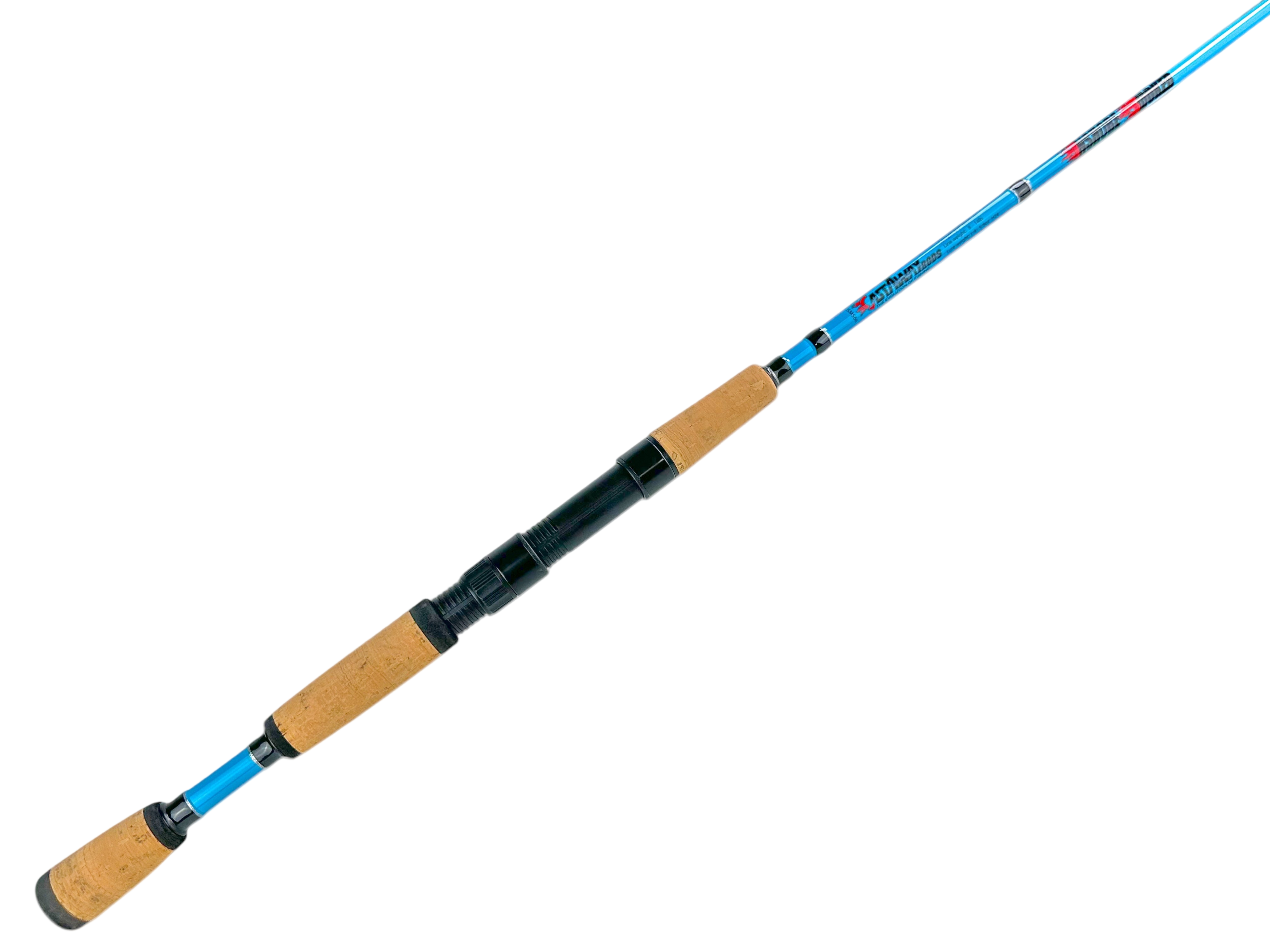 InShore Smoker - ISMS7 - Medium Spinning