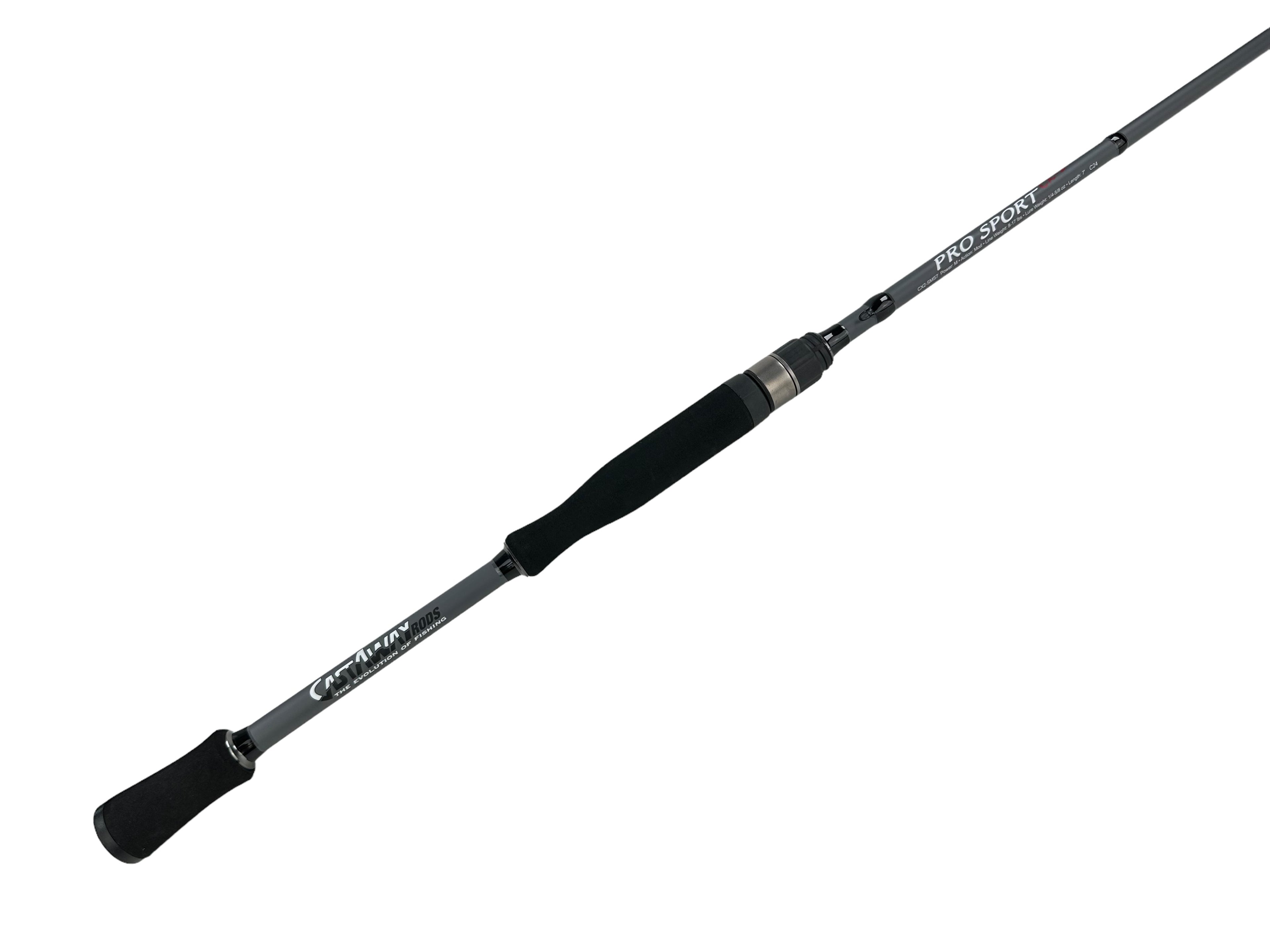 Pro Sport CX2 - CX2MHS7 - Medium Heavy Spinning