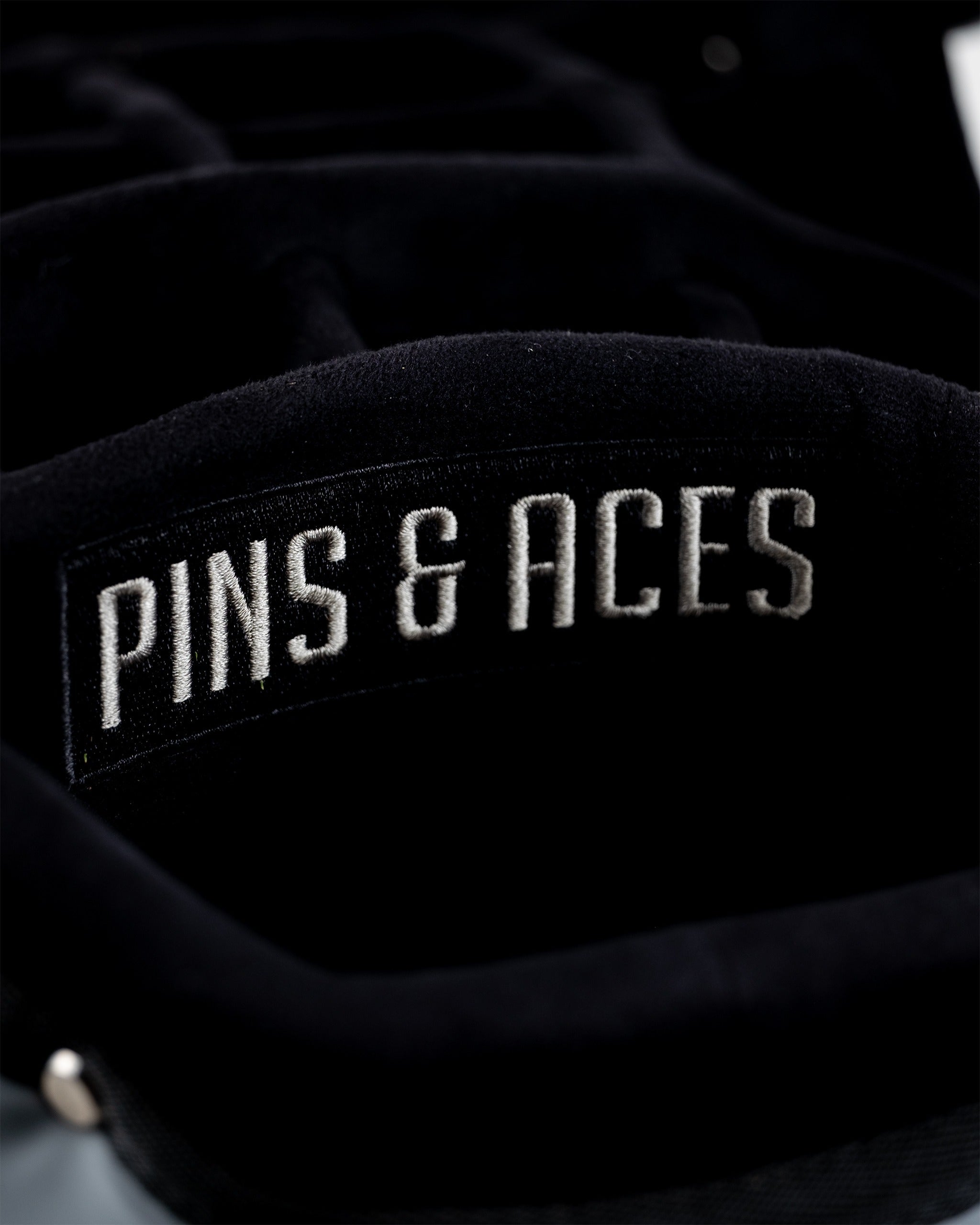 Player Preferred™ Cart Bag - Flat Ash