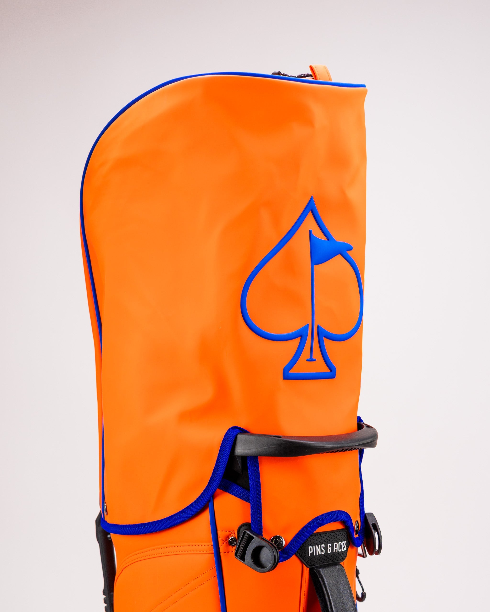 Player Preferred™ Golf Bag - Orange Crush