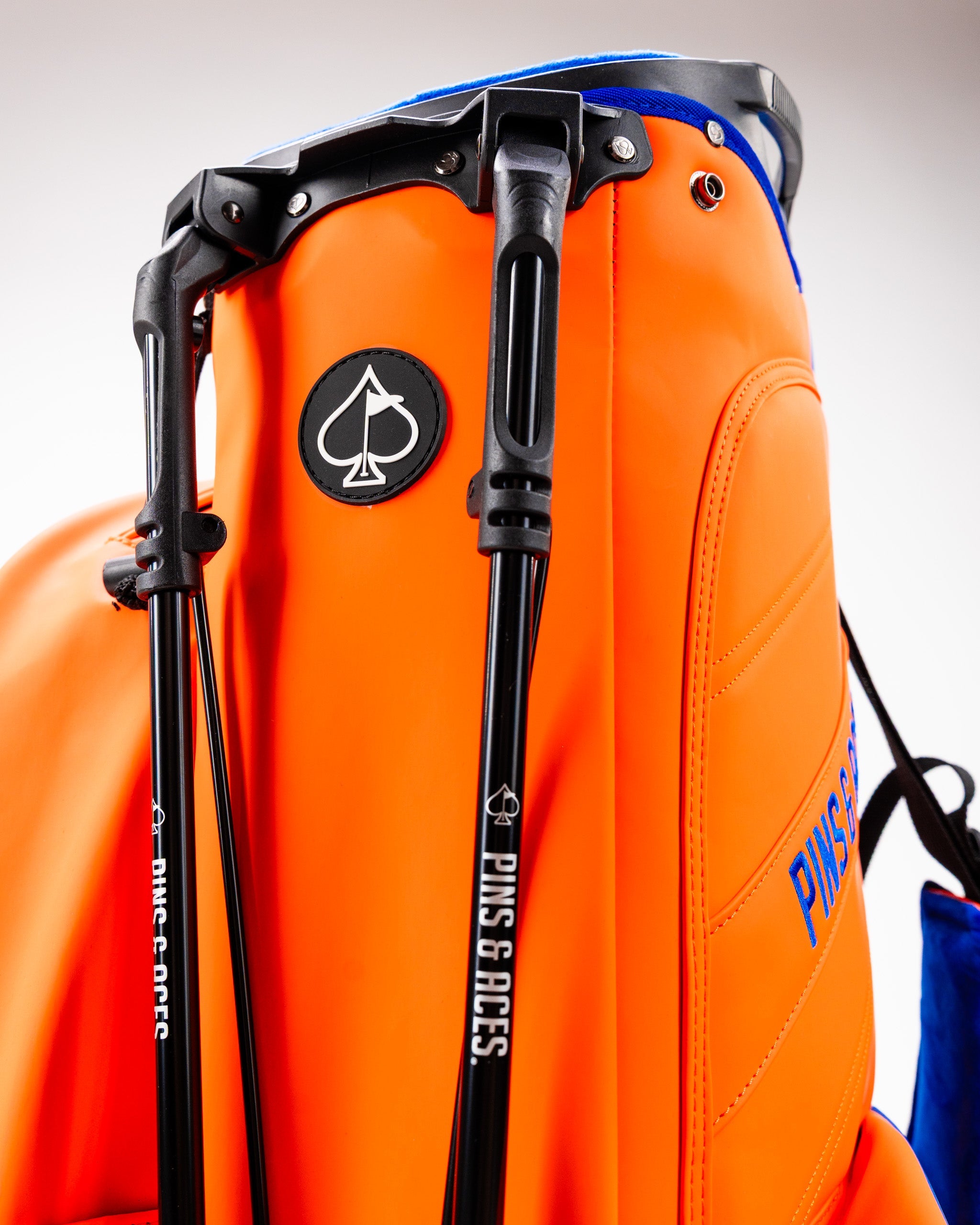 Player Preferred™ Golf Bag - Orange Crush