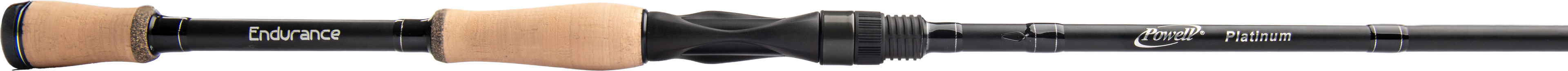 Platinum Spinning Endurance 712 MLEF Medium Light Ex-Fast