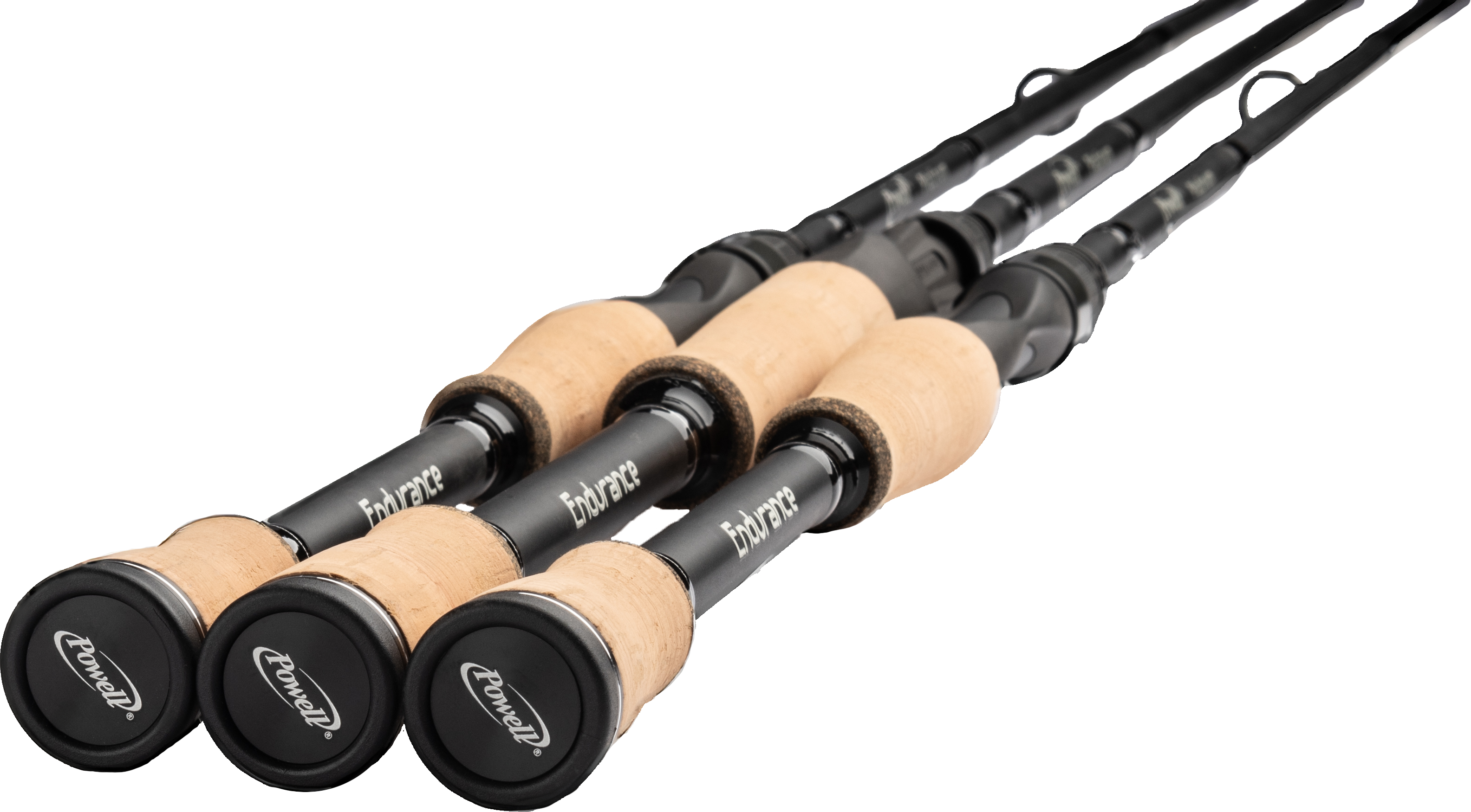 Platinum Casting Endurance 735 Utility Medium Heavy Mod-Fast