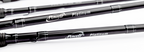 Platinum Spinning Endurance 712 MLEF Medium Light Ex-Fast