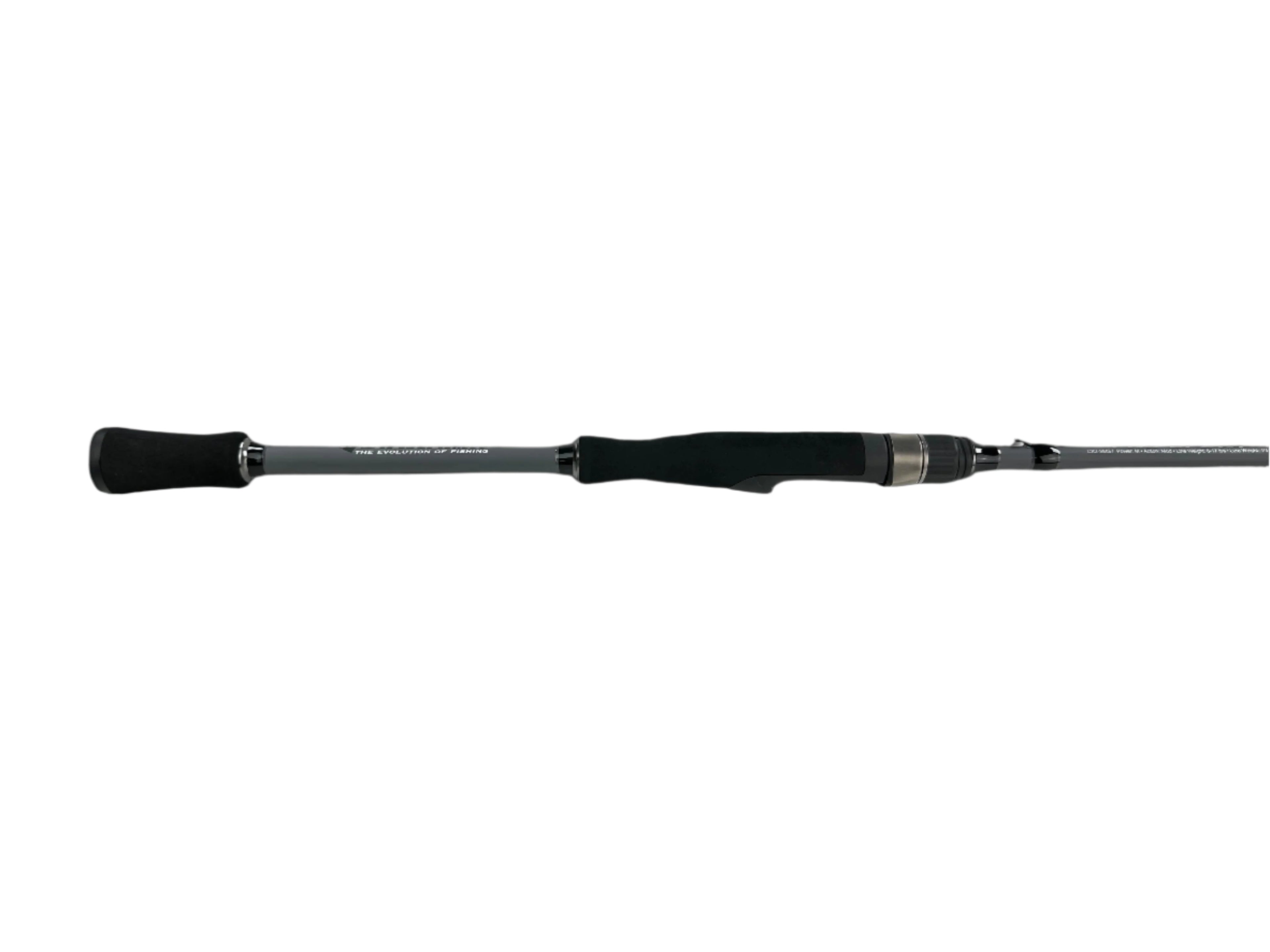 Pro Sport CX2 - CX2SMS7 - Medium Spinning