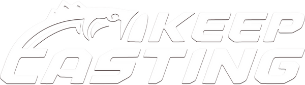 Keep Casting Fishing & Outdoors
