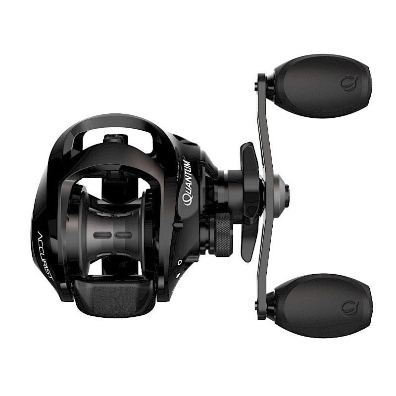 Quantum Accurist PT-A Baitcast Reels