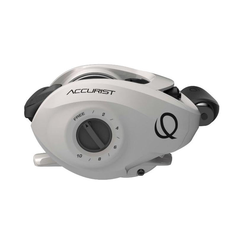 Quantum Accurist PT-A Baitcast Reels