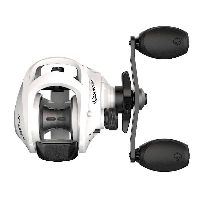 Quantum Accurist PT-A Baitcast Reels