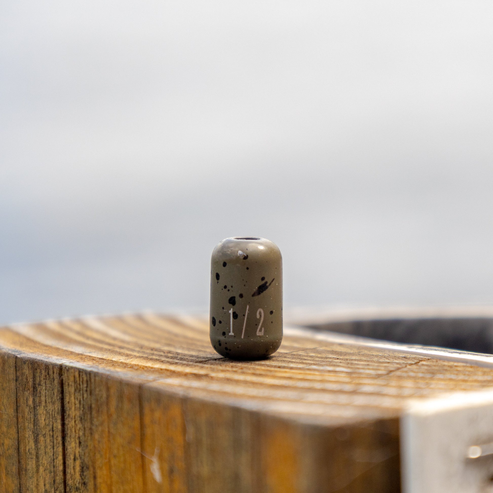 Reaction Tackle Tungsten Barrel Weights - Keep Casting Fishing & Outdoors