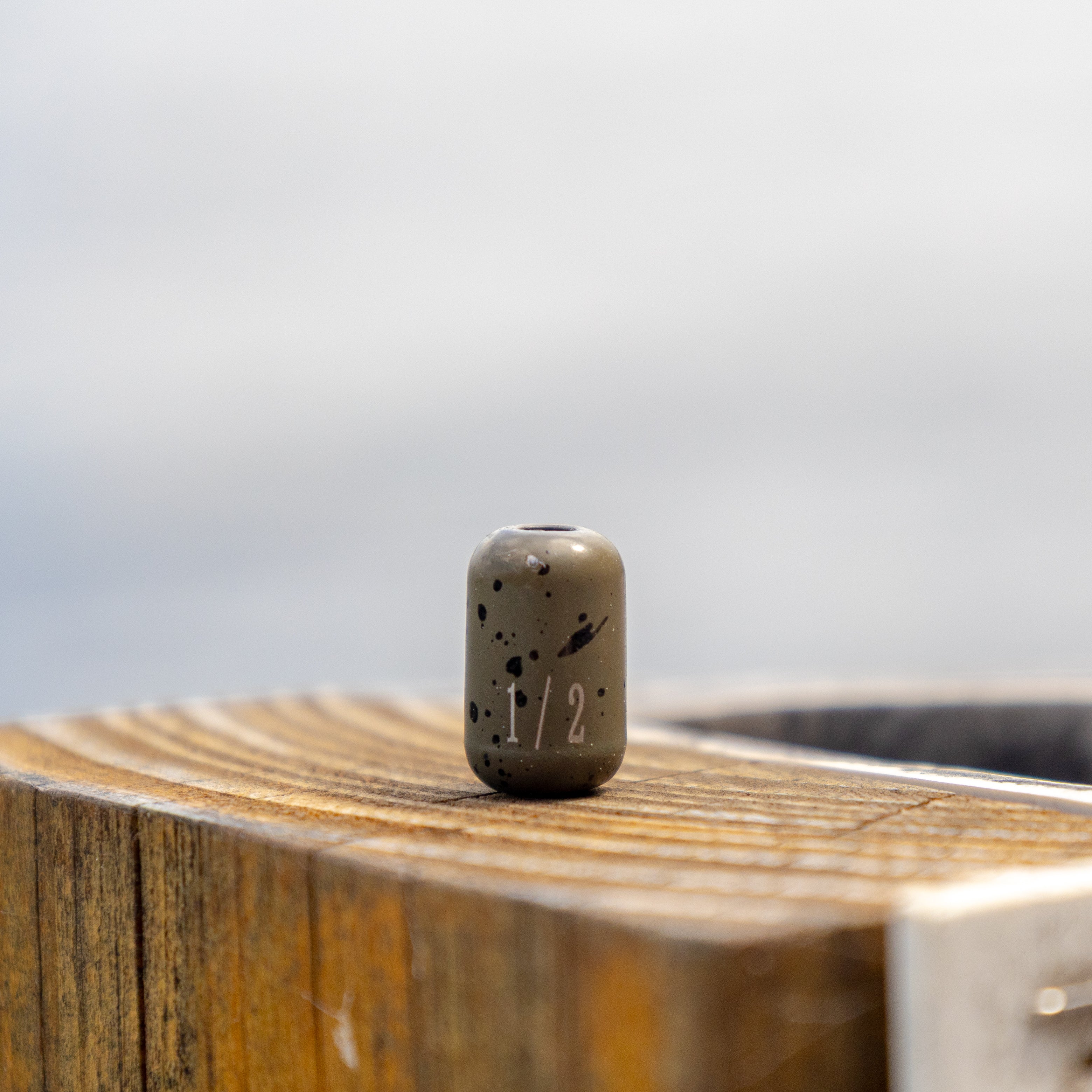 Reaction Tackle Tungsten Barrel Weights - Keep Casting Fishing & Outdoors
