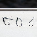 Reaction Tackle Wacky Neko Hooks- 25 Pack