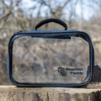 Reaction Tackle Clear Bait Binder and Tackle Storage - New - Keep Casting Fishing & Outdoors