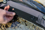 Reaction Tackle Clear Bait Binder and Tackle Storage - New - Keep Casting Fishing & Outdoors
