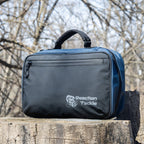 Reaction Tackle Splash Proof Bait Binder and Tackle Storage - New - Keep Casting Fishing & Outdoors