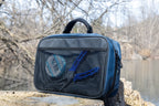 Reaction Tackle Splash Proof Bait Binder and Tackle Storage - New - Keep Casting Fishing & Outdoors