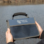 Reaction Tackle Speed Binder and Tackle Storage - New - Keep Casting Fishing & Outdoors