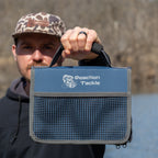 Reaction Tackle Speed Binder and Tackle Storage - New - Keep Casting Fishing & Outdoors