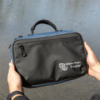 Reaction Tackle Splash Proof Bait Binder and Tackle Storage - New - Keep Casting Fishing & Outdoors