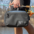 Reaction Tackle Splash Proof Bait Binder and Tackle Storage - New - Keep Casting Fishing & Outdoors