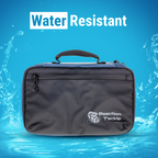 Reaction Tackle Splash Proof Bait Binder and Tackle Storage - New - Keep Casting Fishing & Outdoors
